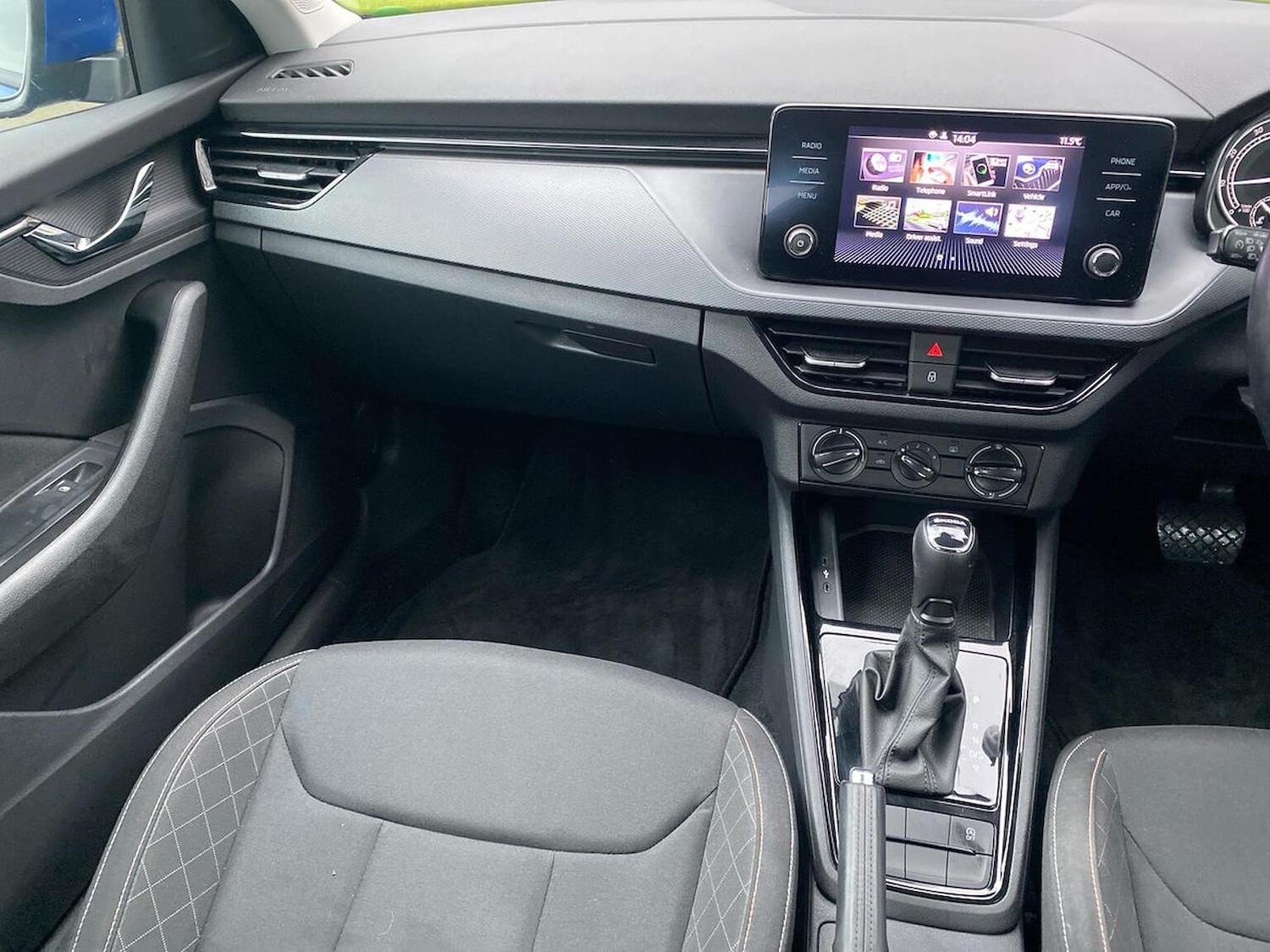 Used Skoda Kamiq 2020 for sale - 76931611: Photo 13