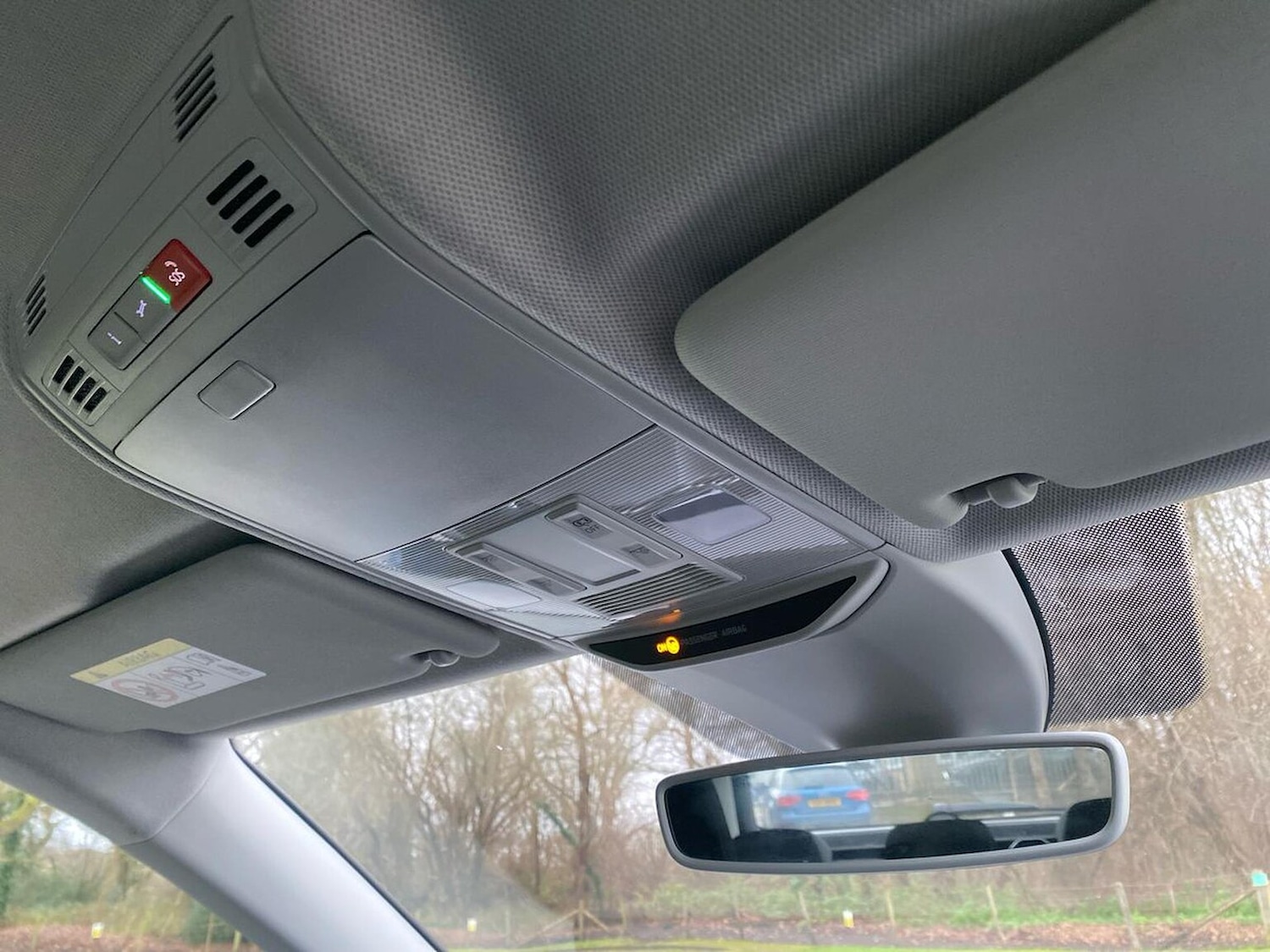 Used Skoda Kamiq 2020 for sale - 76931611: Photo 14