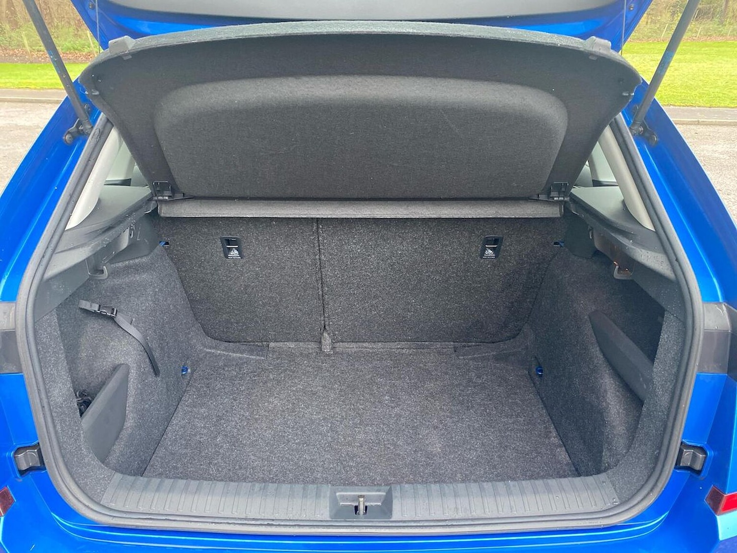 Used Skoda Kamiq 2020 for sale - 76931611: Photo 17