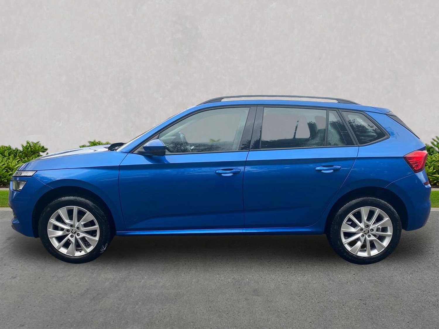 Used Skoda Kamiq 2020 for sale - 76931611: Photo 19