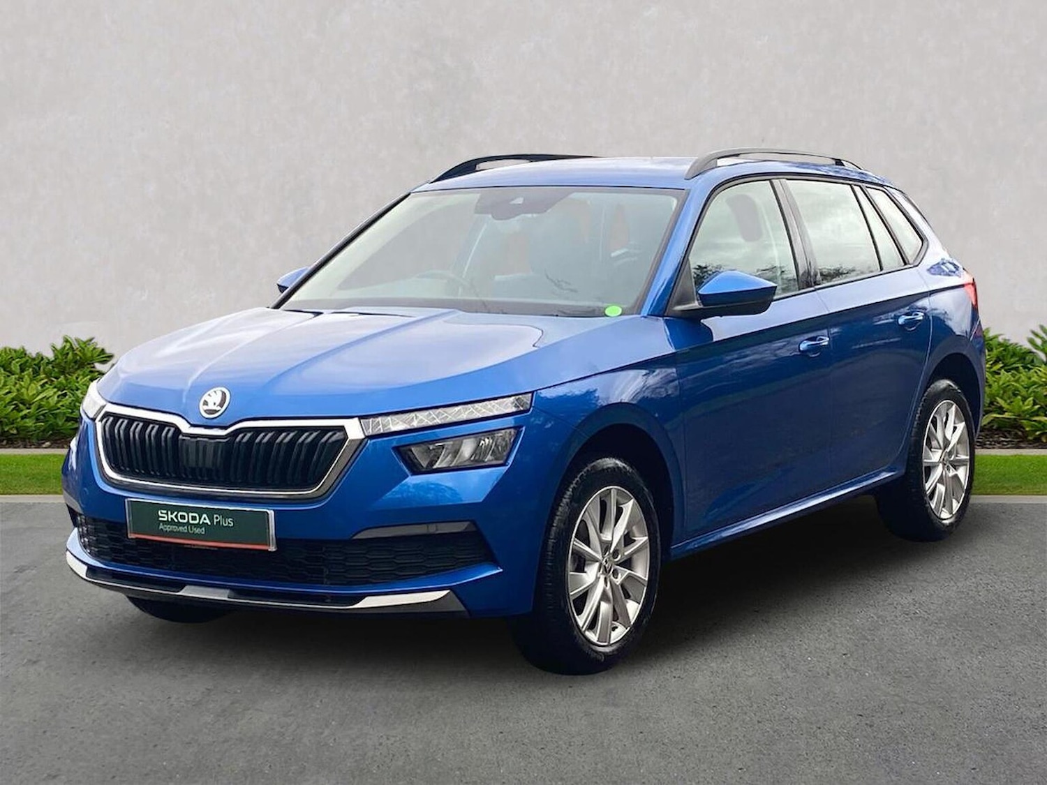 Used Skoda Kamiq 2020 for sale - 76931611: Photo 20