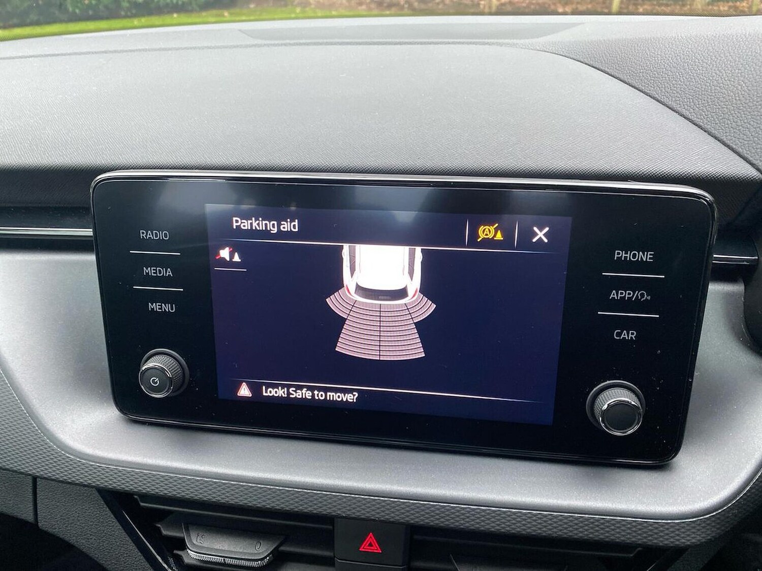 Used Skoda Kamiq 2020 for sale - 76931611: Photo 24