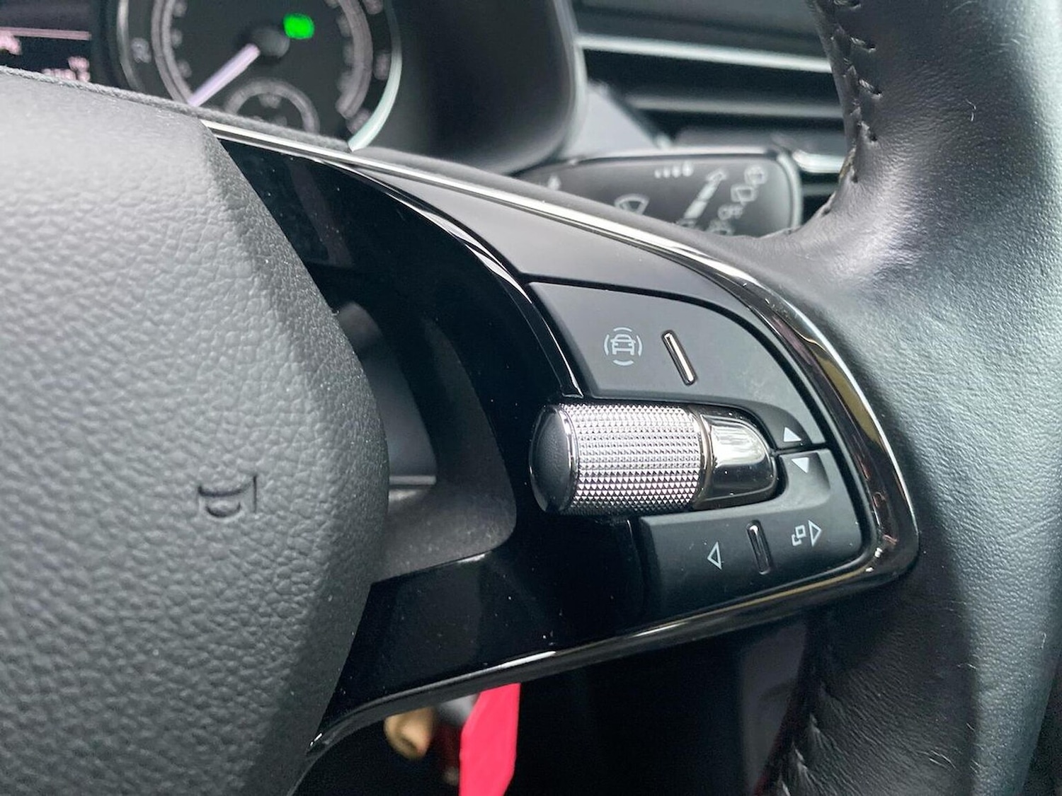 Used Skoda Kamiq 2020 for sale - 76931611: Photo 25