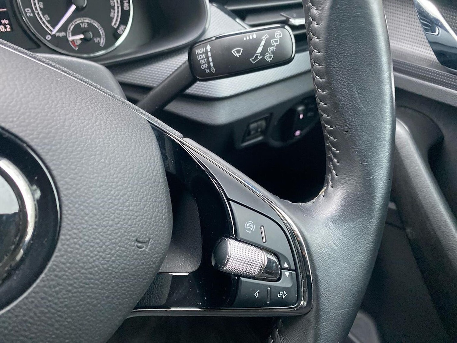 Used Skoda Kamiq 2020 for sale - 76931611: Photo 26