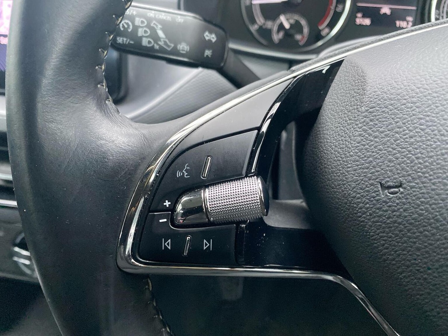 Used Skoda Kamiq 2020 for sale - 76931611: Photo 27