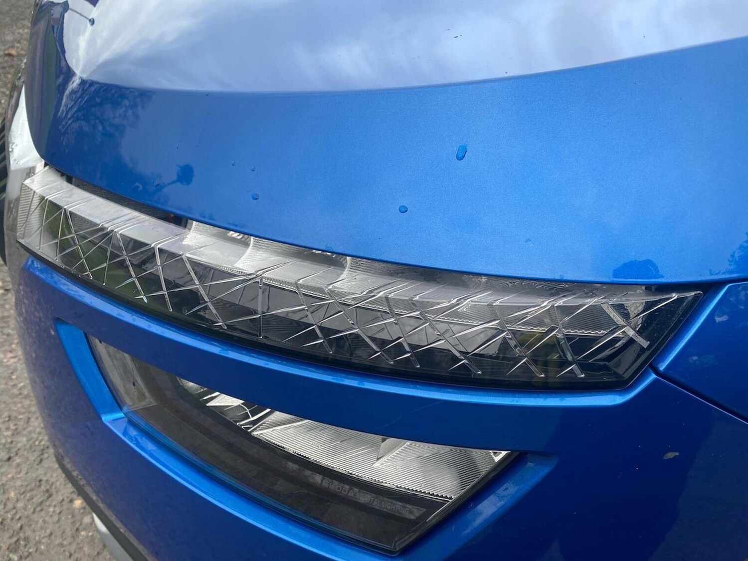 Used Skoda Kamiq 2020 for sale - 76931611: Photo 30