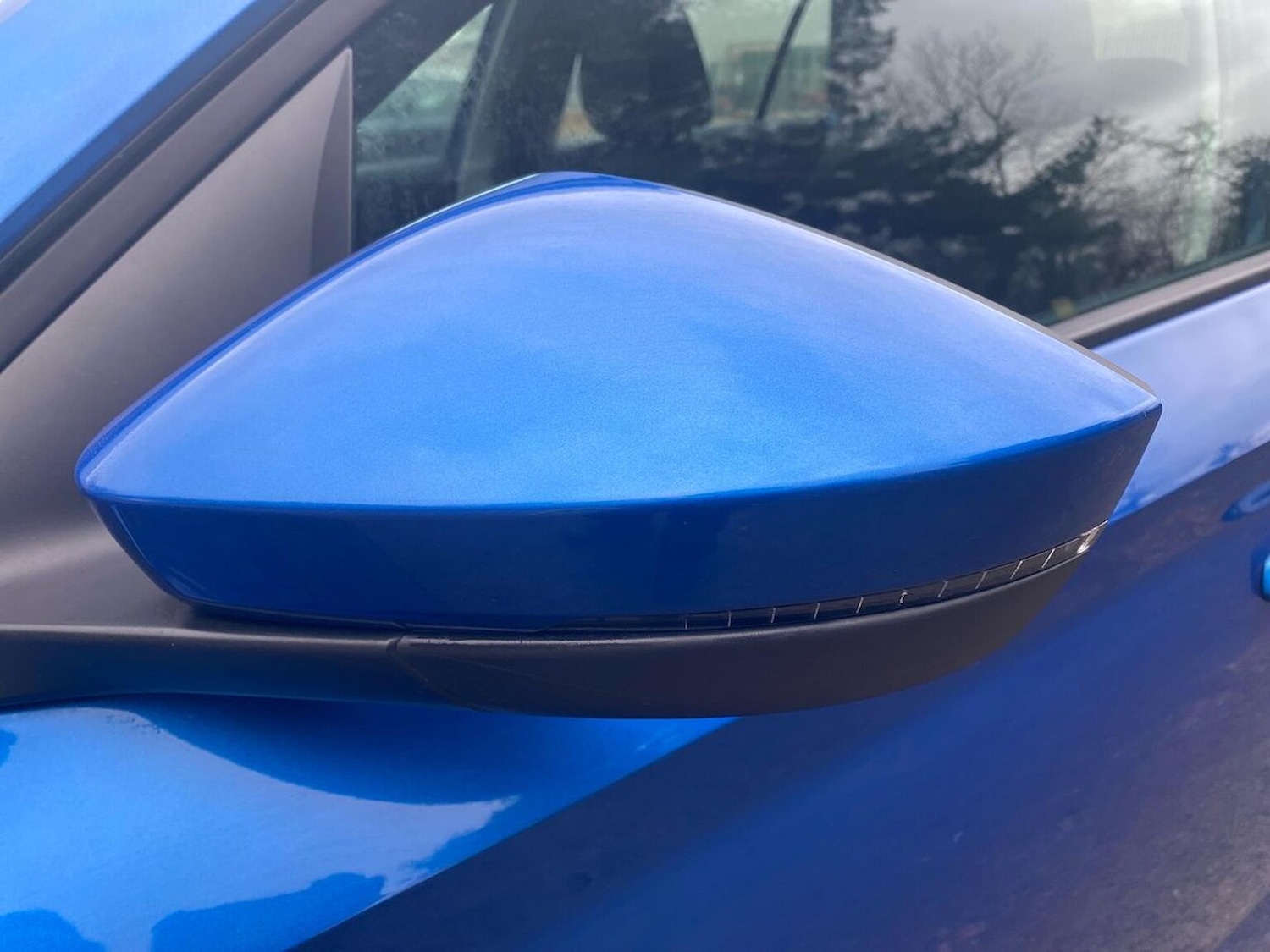 Used Skoda Kamiq 2020 for sale - 76931611: Photo 33