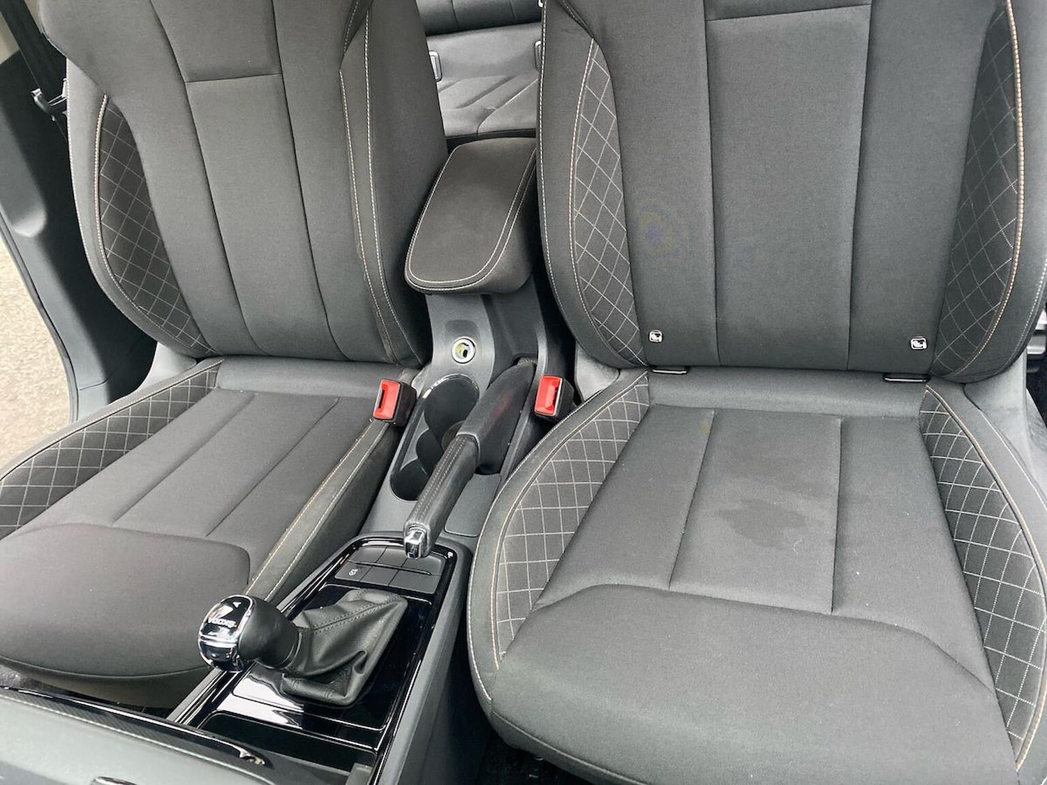 Used Skoda Kamiq 2020 for sale - 76931611: Photo 37