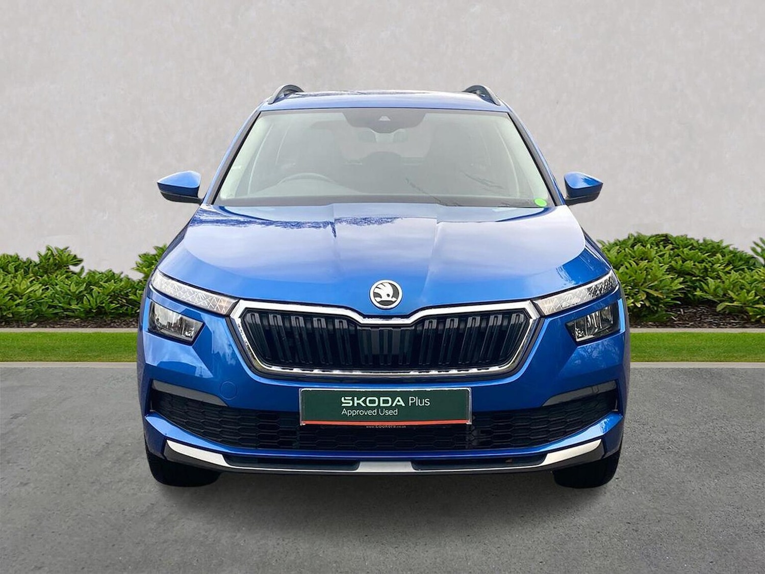 Used Skoda Kamiq 2020 for sale - 76931611: Photo 5