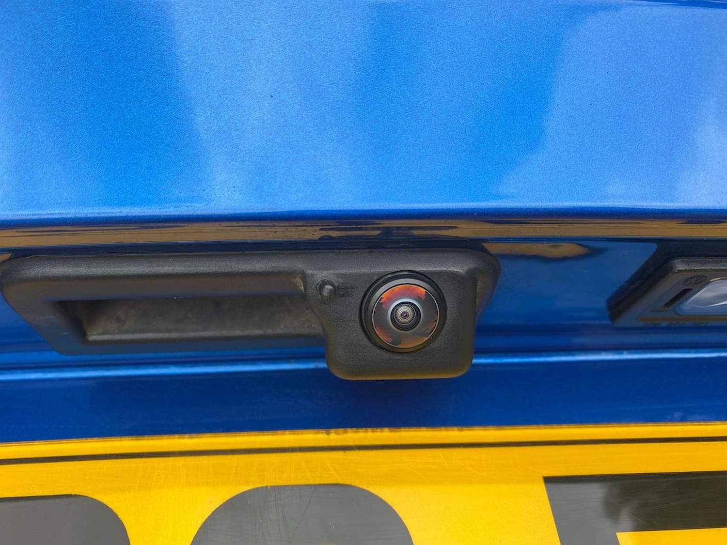 Vehicle 32