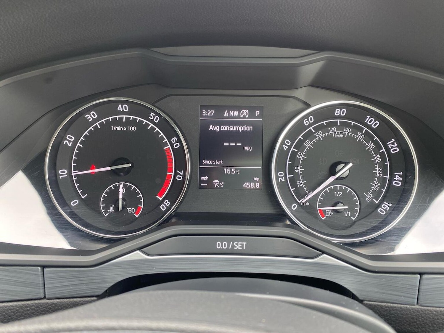 Used Skoda Superb 2021 for sale - 78194580: Photo 11