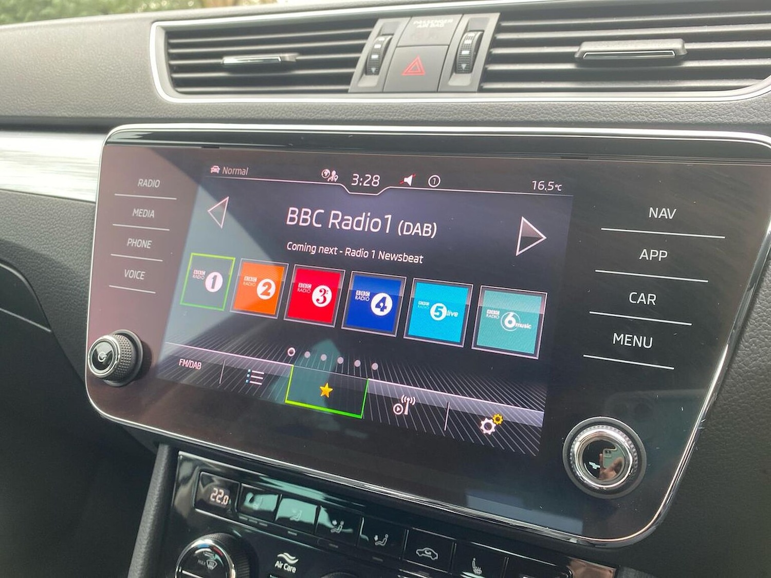 Used Skoda Superb 2021 for sale - 78194580: Photo 12