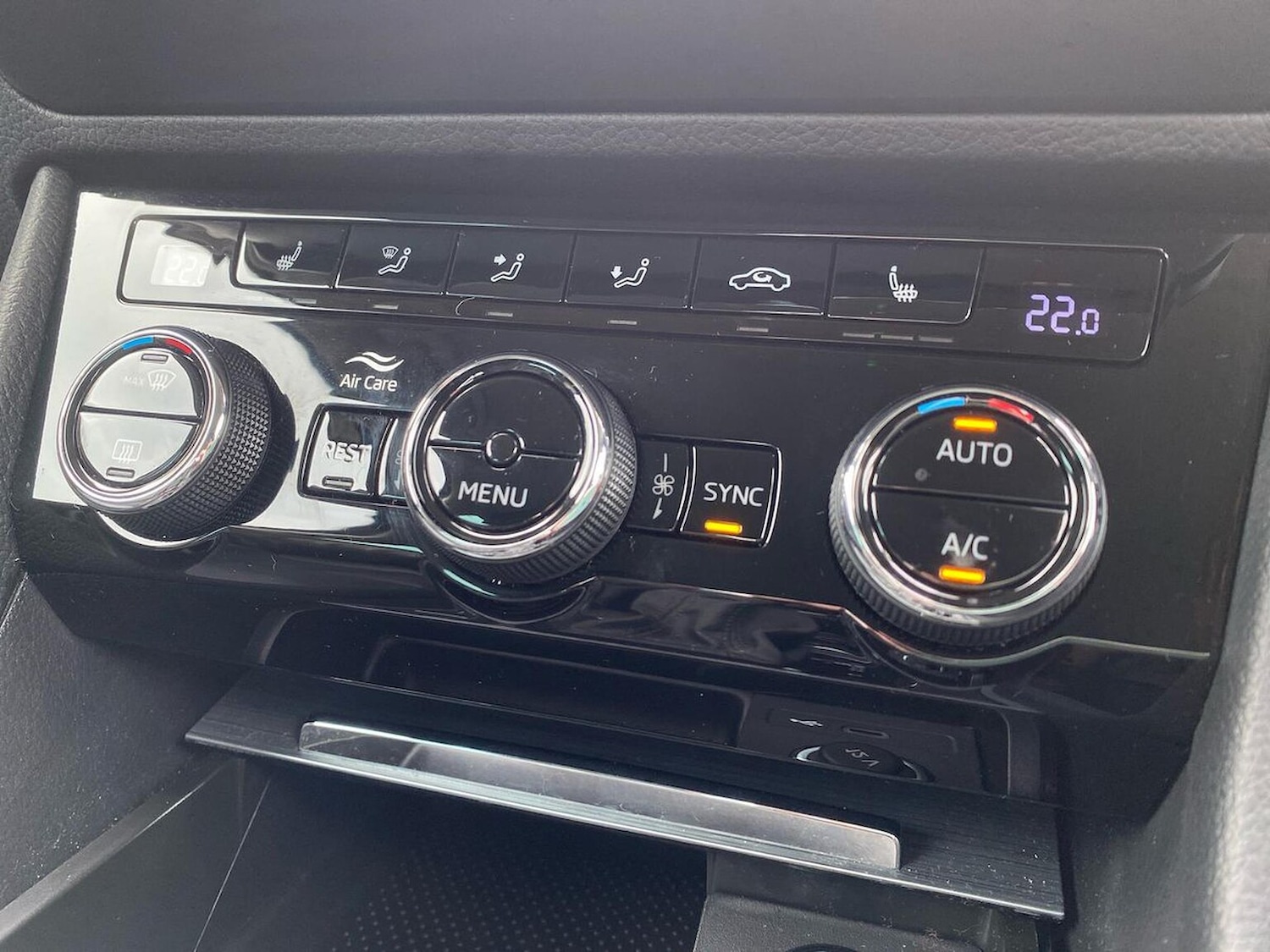 Used Skoda Superb 2021 for sale - 78194580: Photo 13