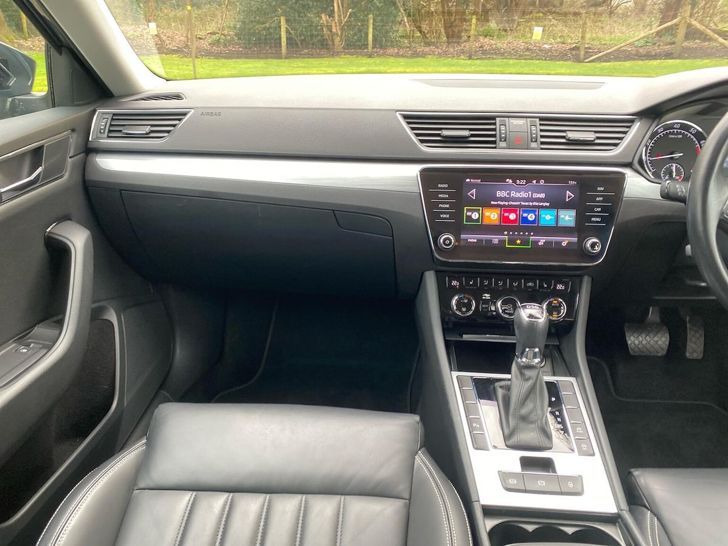 Used Skoda Superb 2021 for sale - 78194580: Photo 14