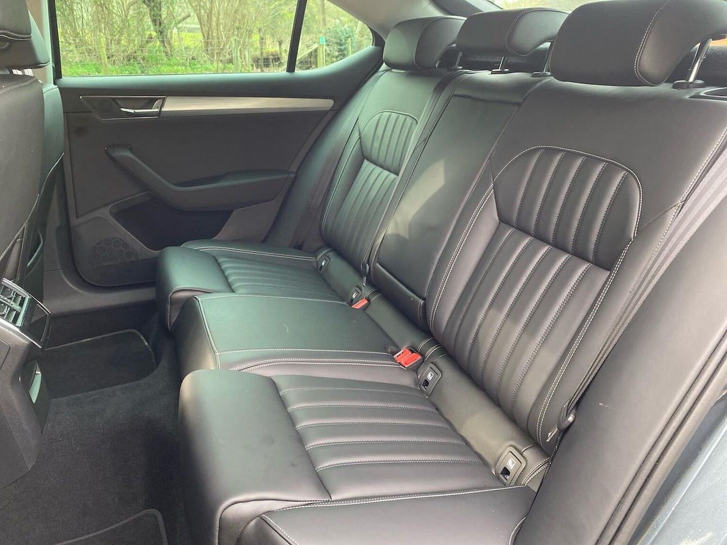 Used Skoda Superb 2021 for sale - 78194580: Photo 17