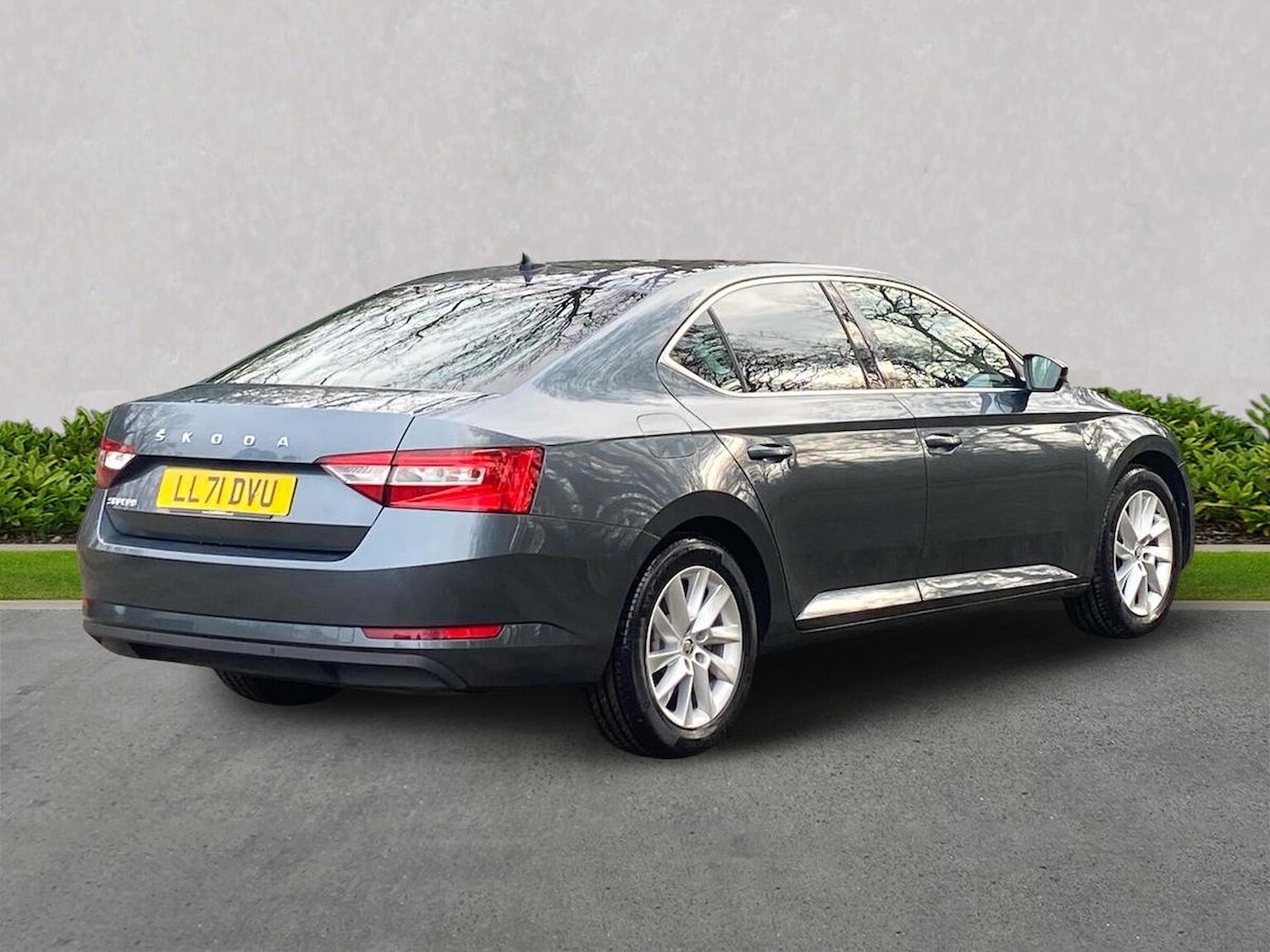 Used Skoda Superb 2021 for sale - 78194580: Photo 19