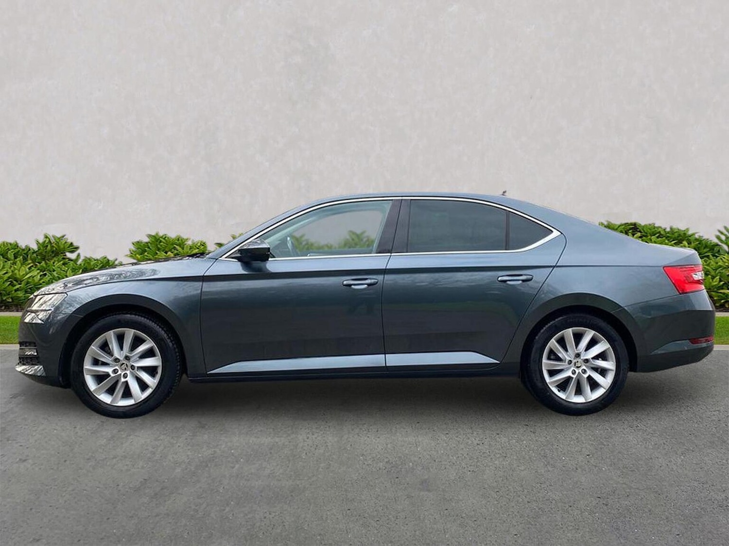 Used Skoda Superb 2021 for sale - 78194580: Photo 20