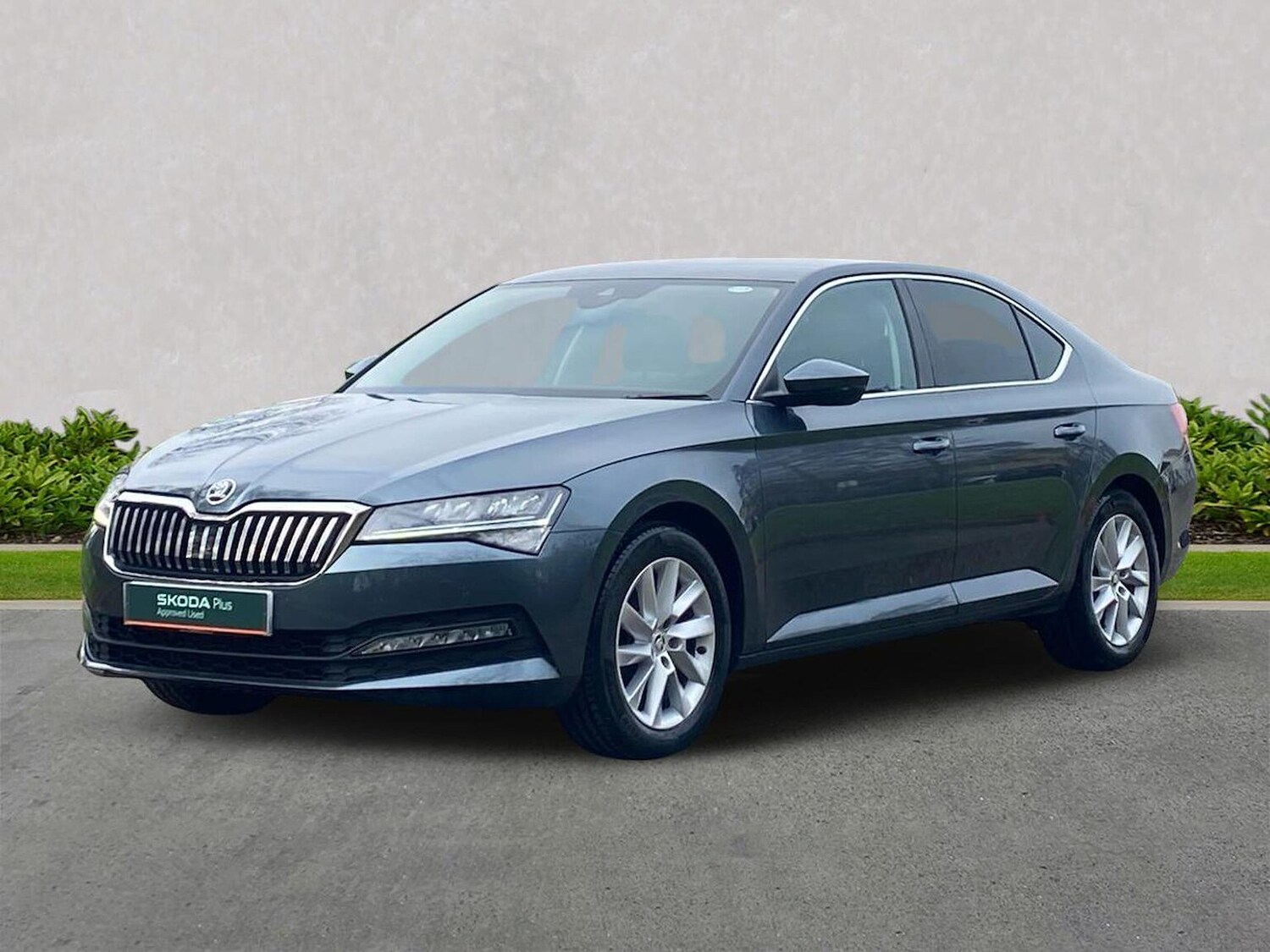 Used Skoda Superb 2021 for sale - 78194580: Photo 21