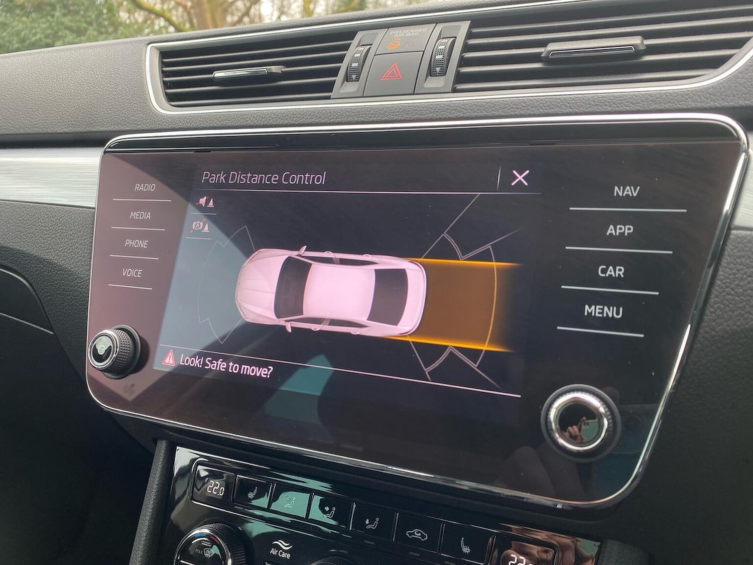 Used Skoda Superb 2021 for sale - 78194580: Photo 23