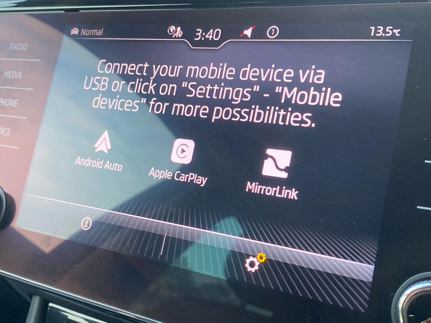 Used Skoda Superb 2021 for sale - 78194580: Photo 36