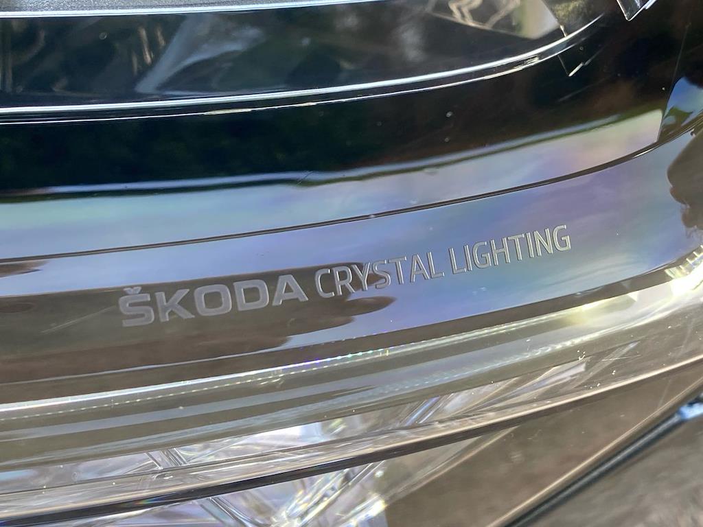 Used Skoda Superb 2021 for sale - 78194580: Photo 38