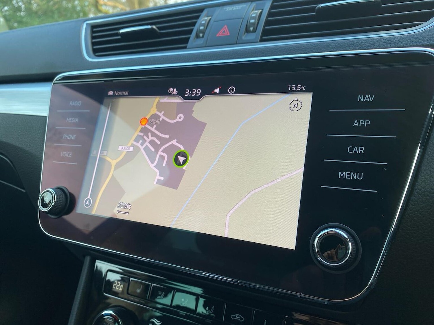 Used Skoda Superb 2021 for sale - 78194580: Photo 39