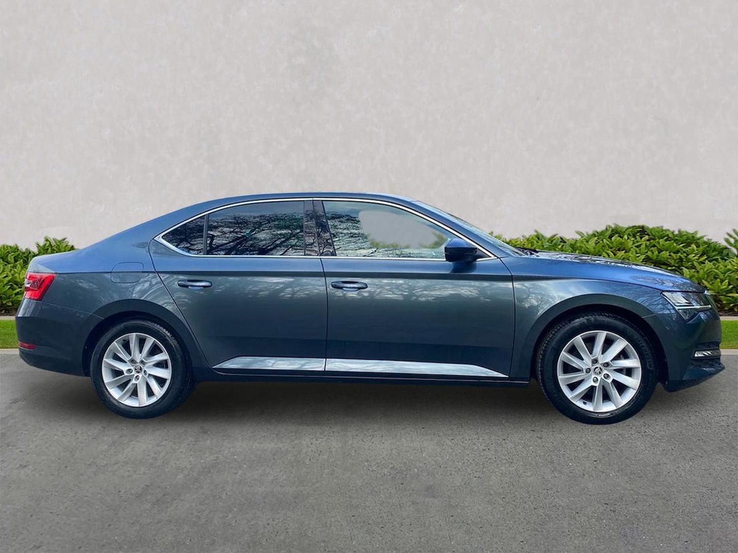 Used Skoda Superb 2021 for sale - 78194580: Photo 4