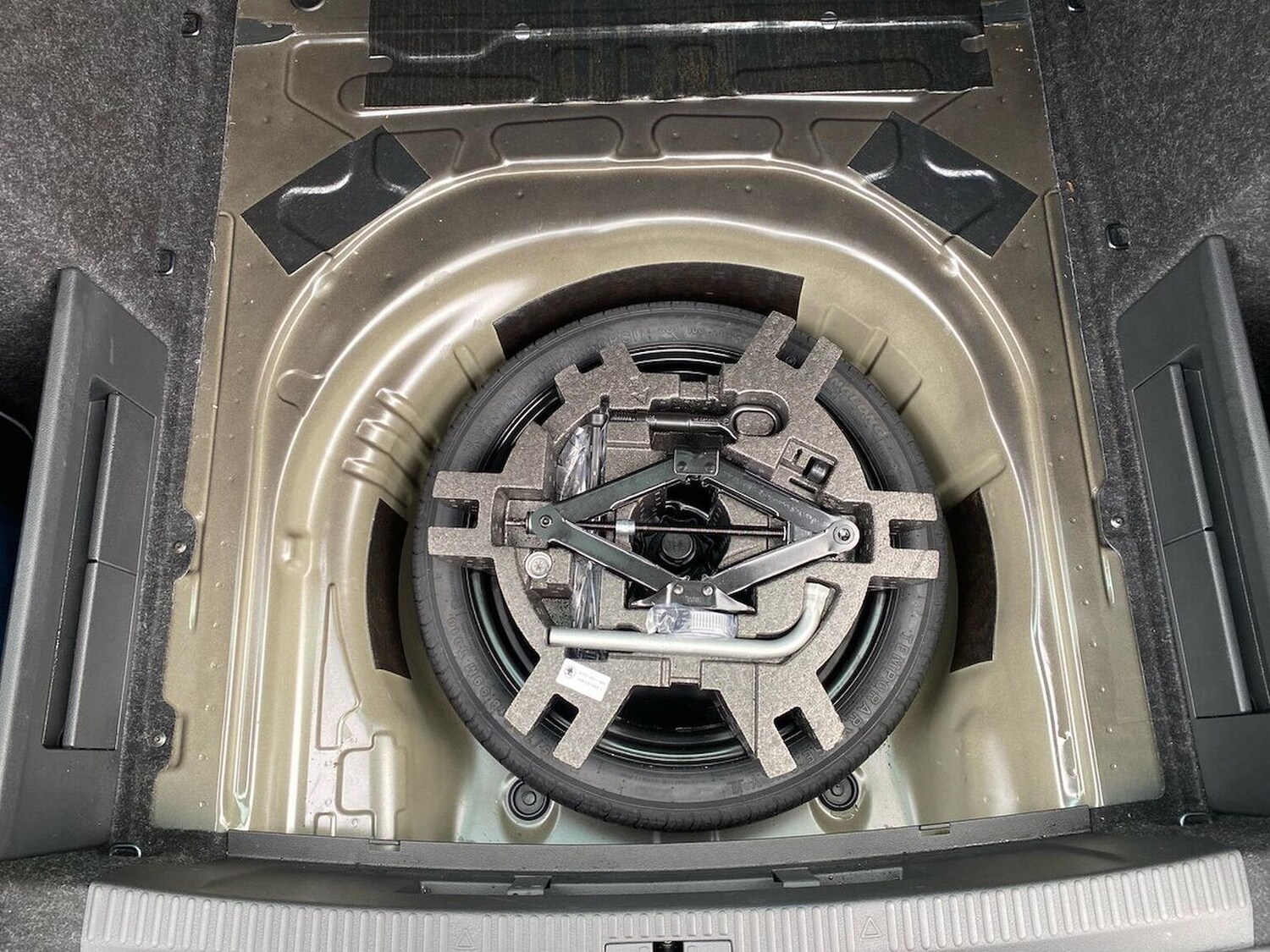 Used Skoda Superb 2021 for sale - 78194580: Photo 42