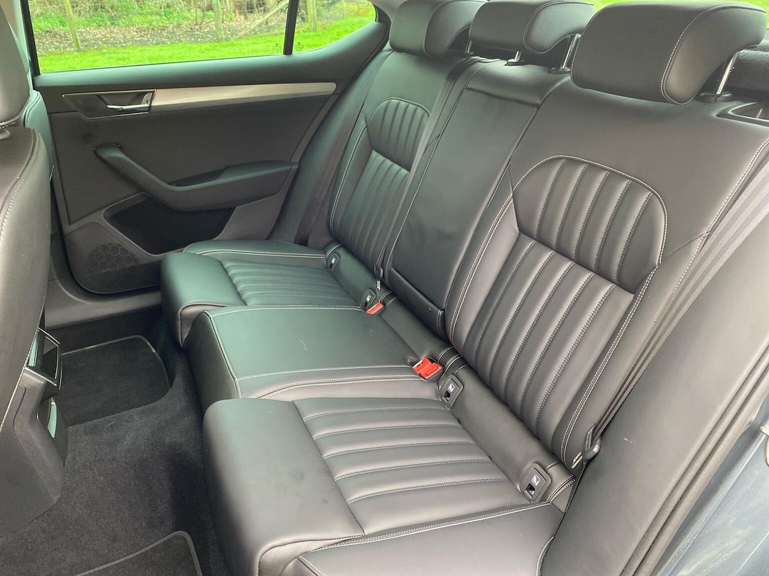 Used Skoda Superb 2021 for sale - 78194580: Photo 43