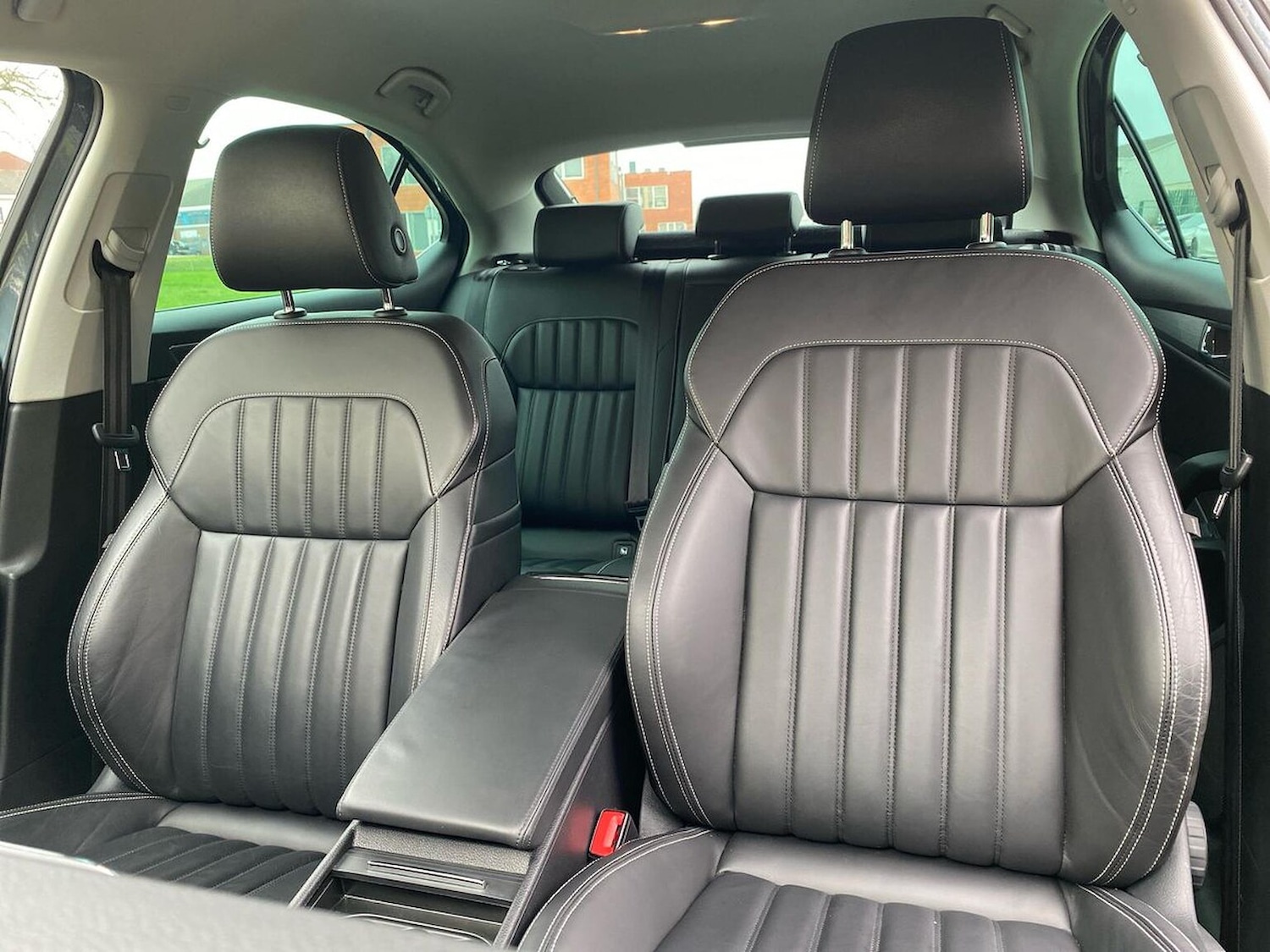 Used Skoda Superb 2021 for sale - 78194580: Photo 44