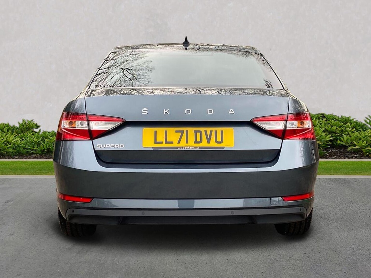 Used Skoda Superb 2021 for sale - 78194580: Photo 5