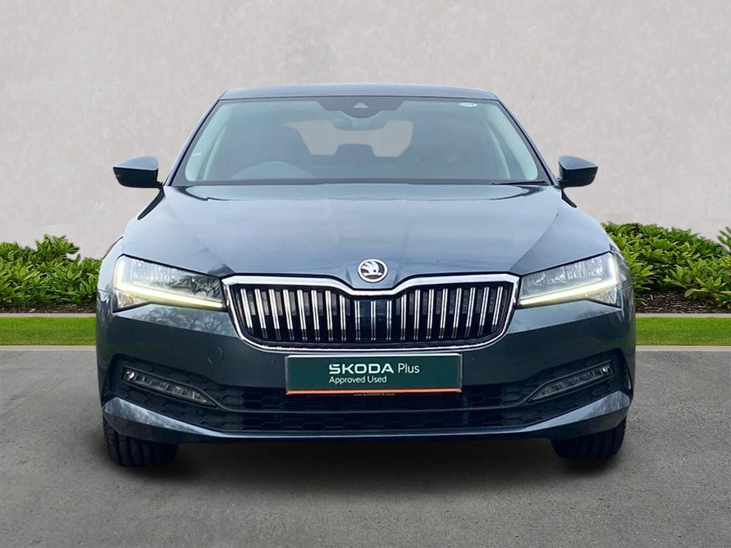 Used Skoda Superb 2021 for sale - 78194580: Photo 6