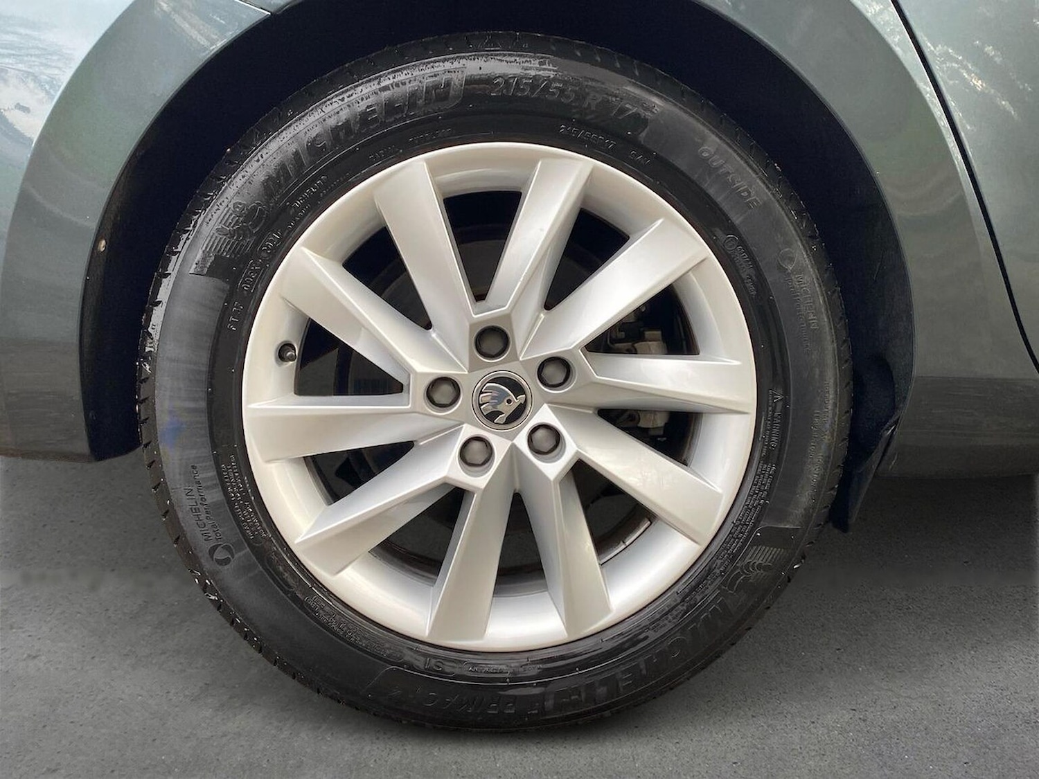 Used Skoda Superb 2021 for sale - 78194580: Photo 7