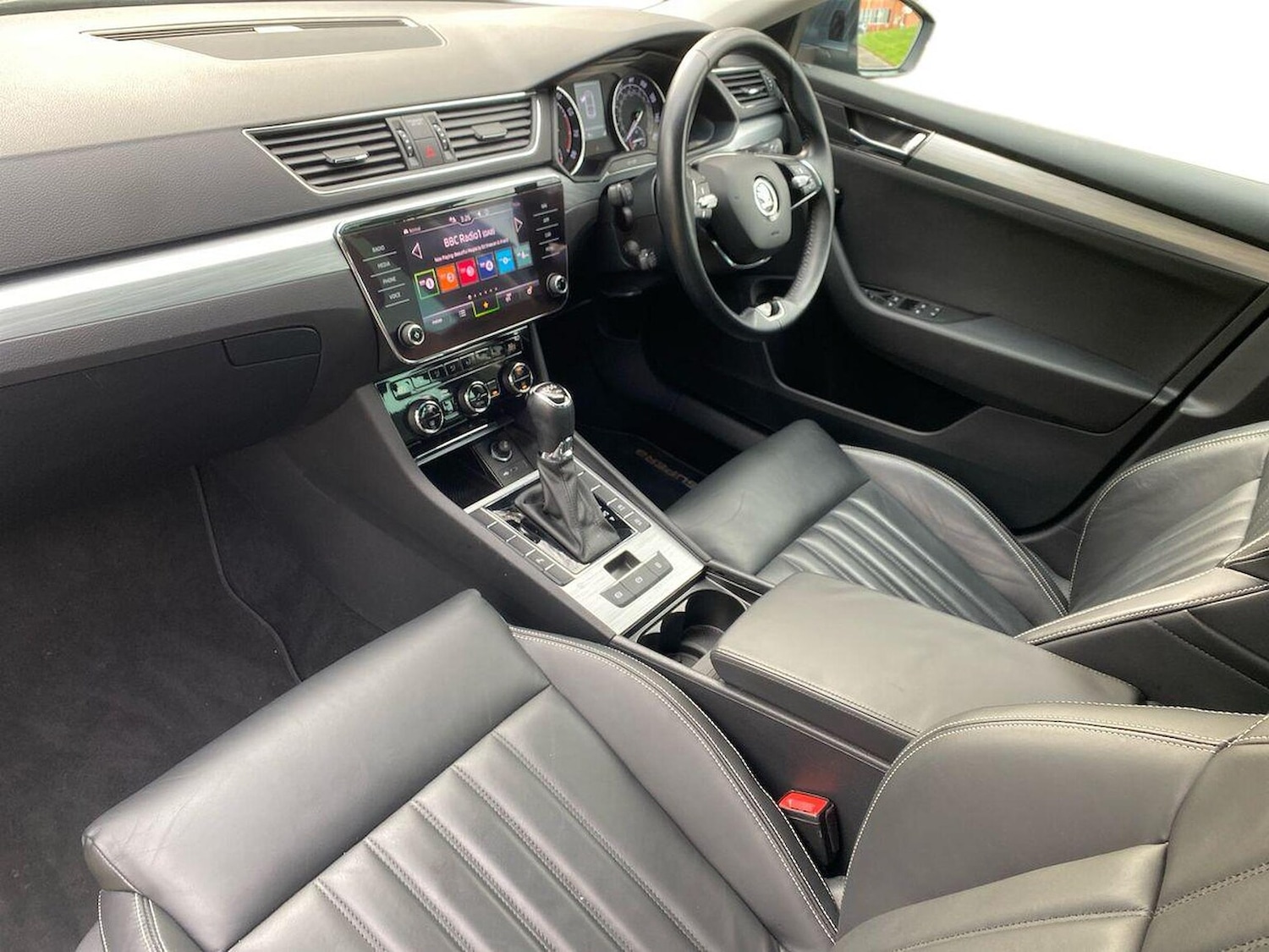 Used Skoda Superb 2021 for sale - 78194580: Photo 8