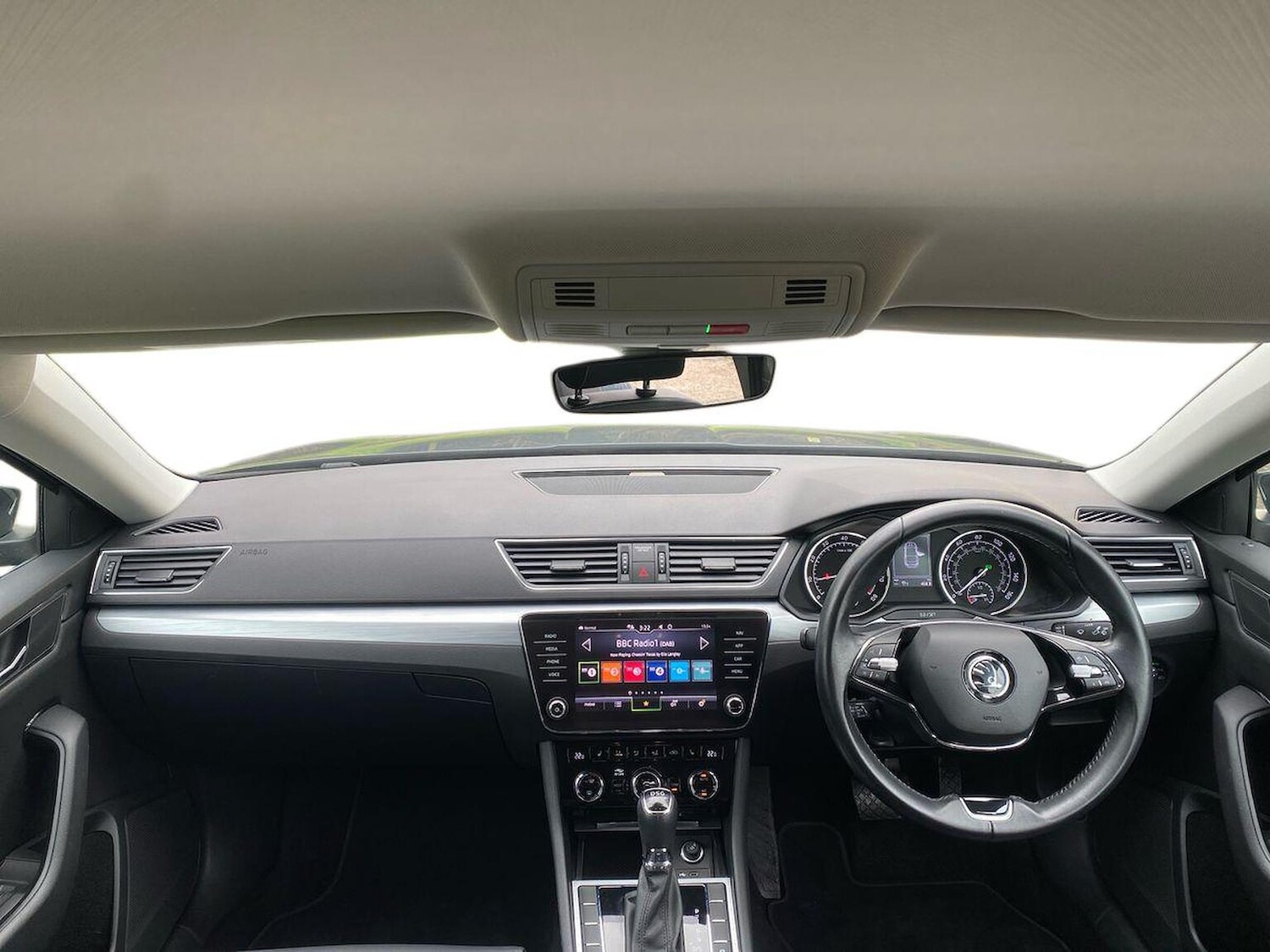 Used Skoda Superb 2021 for sale - 78194580: Photo 9