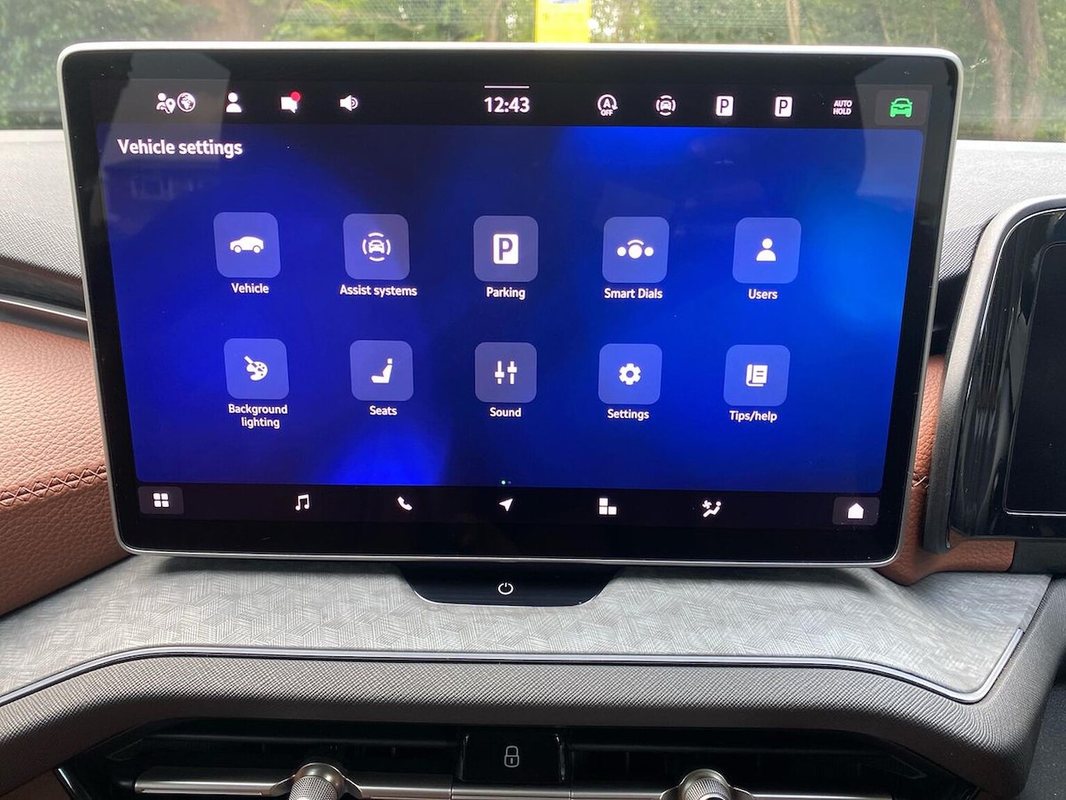 Vehicle 11