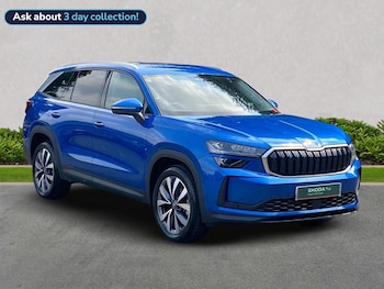 Skoda - Kodiaq