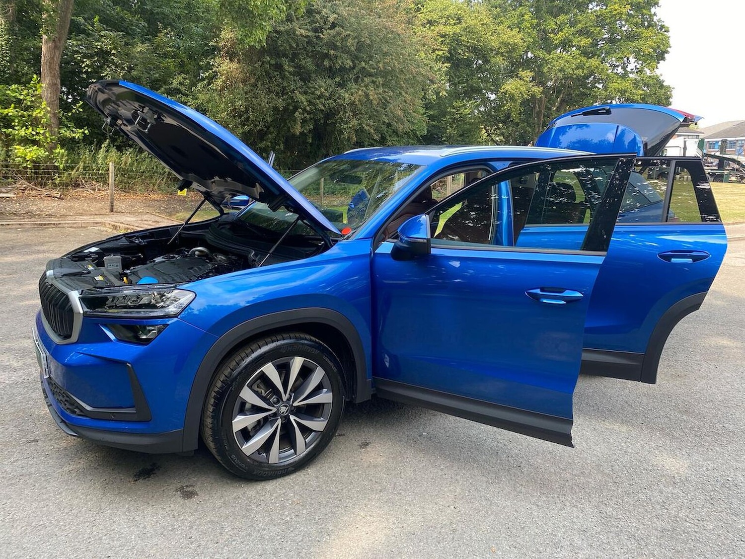 Vehicle 39