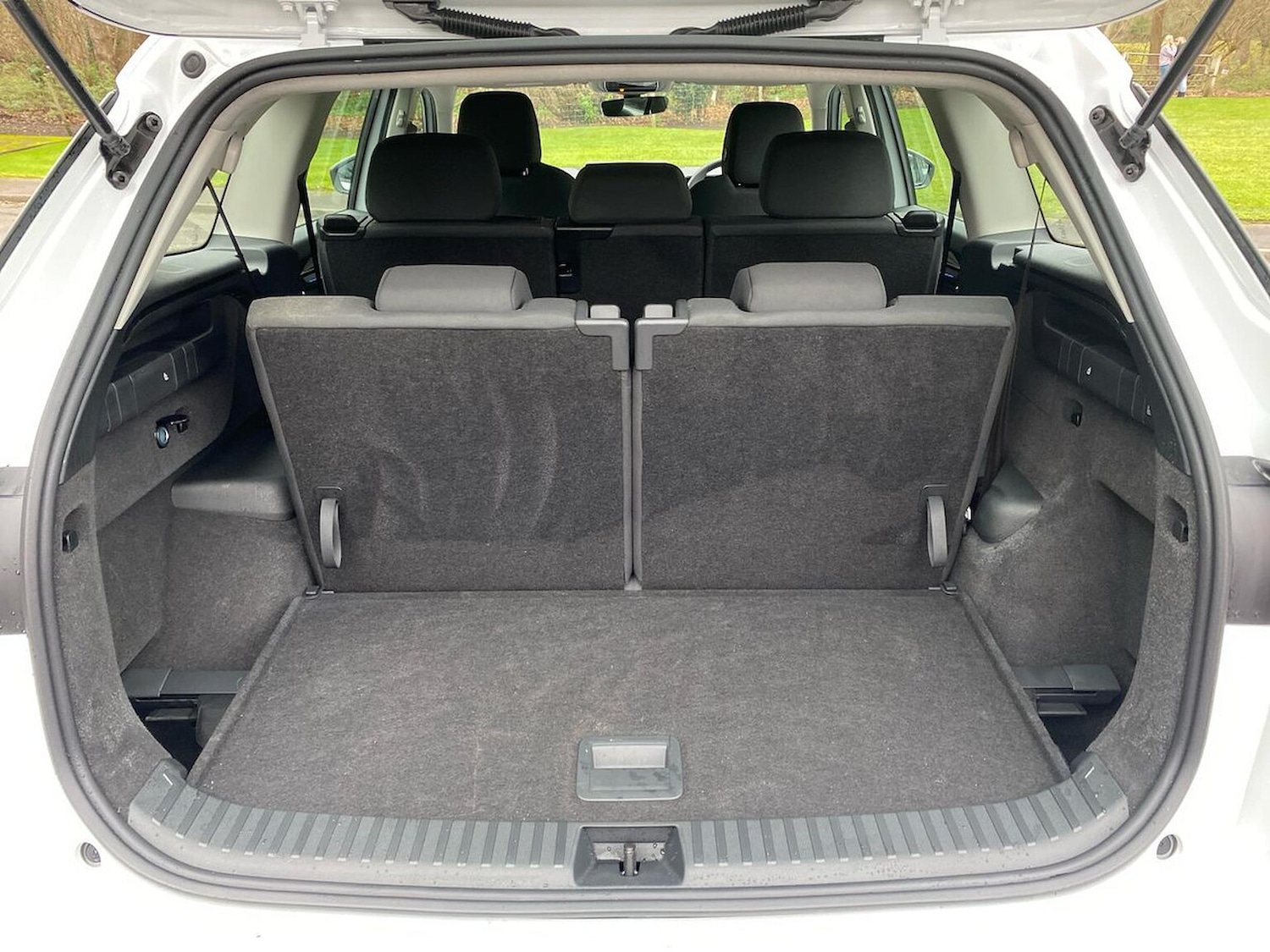 Used Skoda Kodiaq 2024 for sale - 76968982: Photo 18