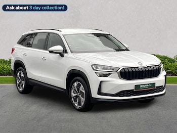 2024 - 1.5 TSI e-TEC SE 5dr DSG [7 Seat]