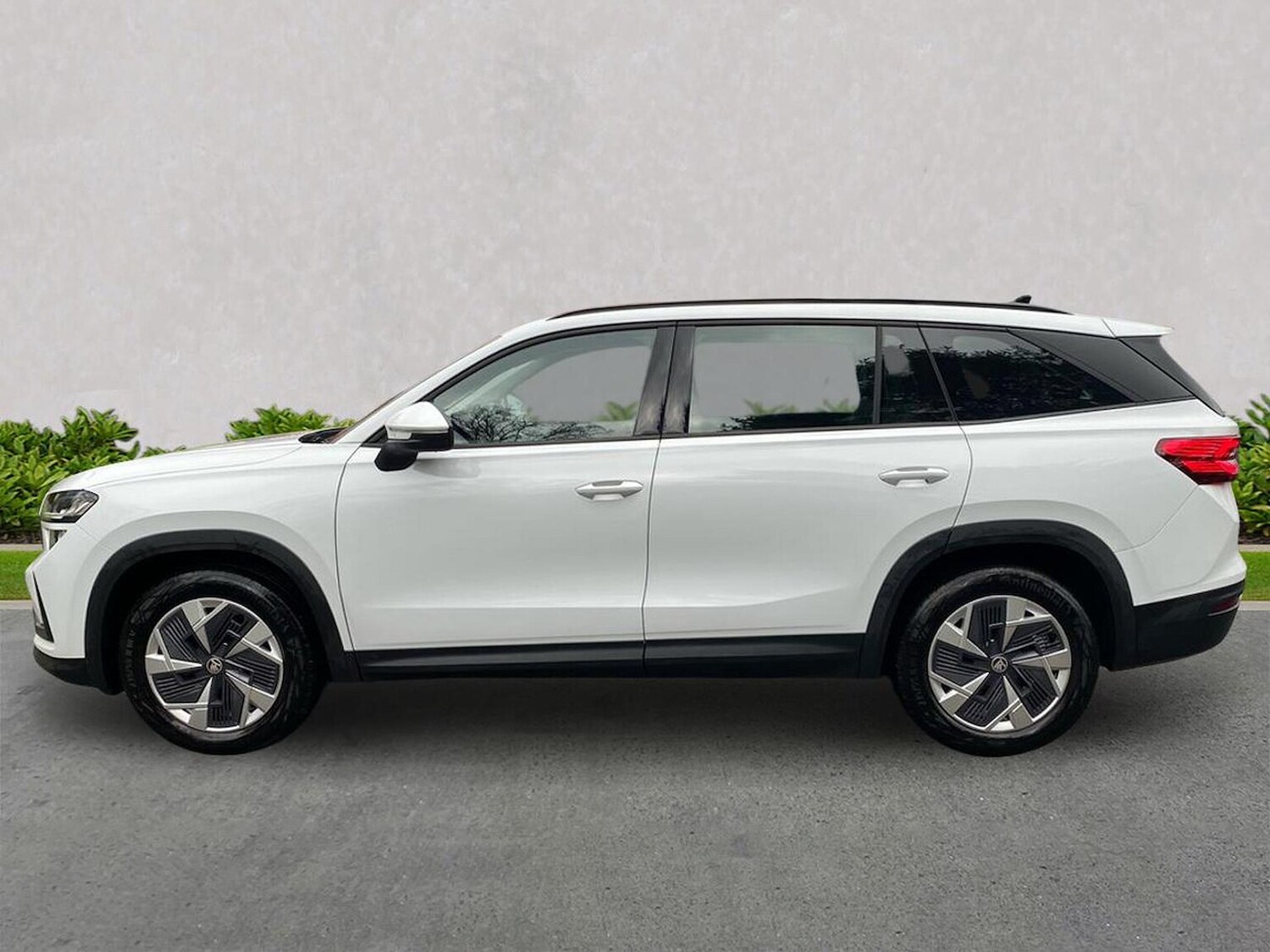 Used Skoda Kodiaq 2024 for sale - 76968982: Photo 20