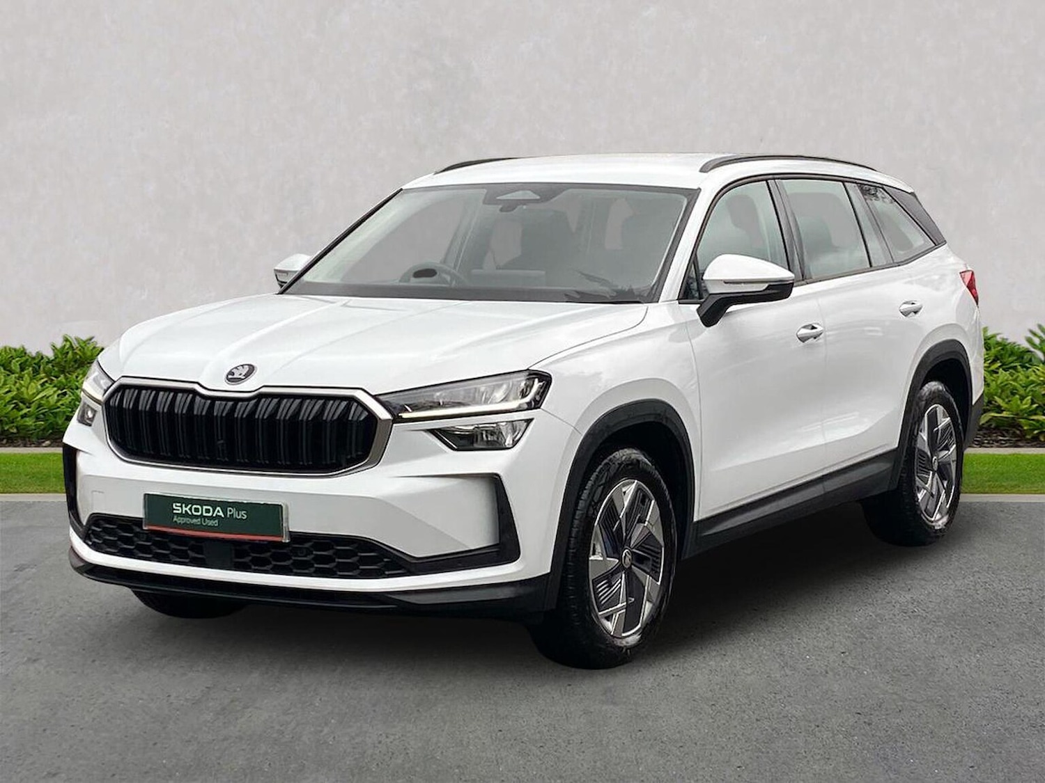 Used Skoda Kodiaq 2024 for sale - 76968982: Photo 21