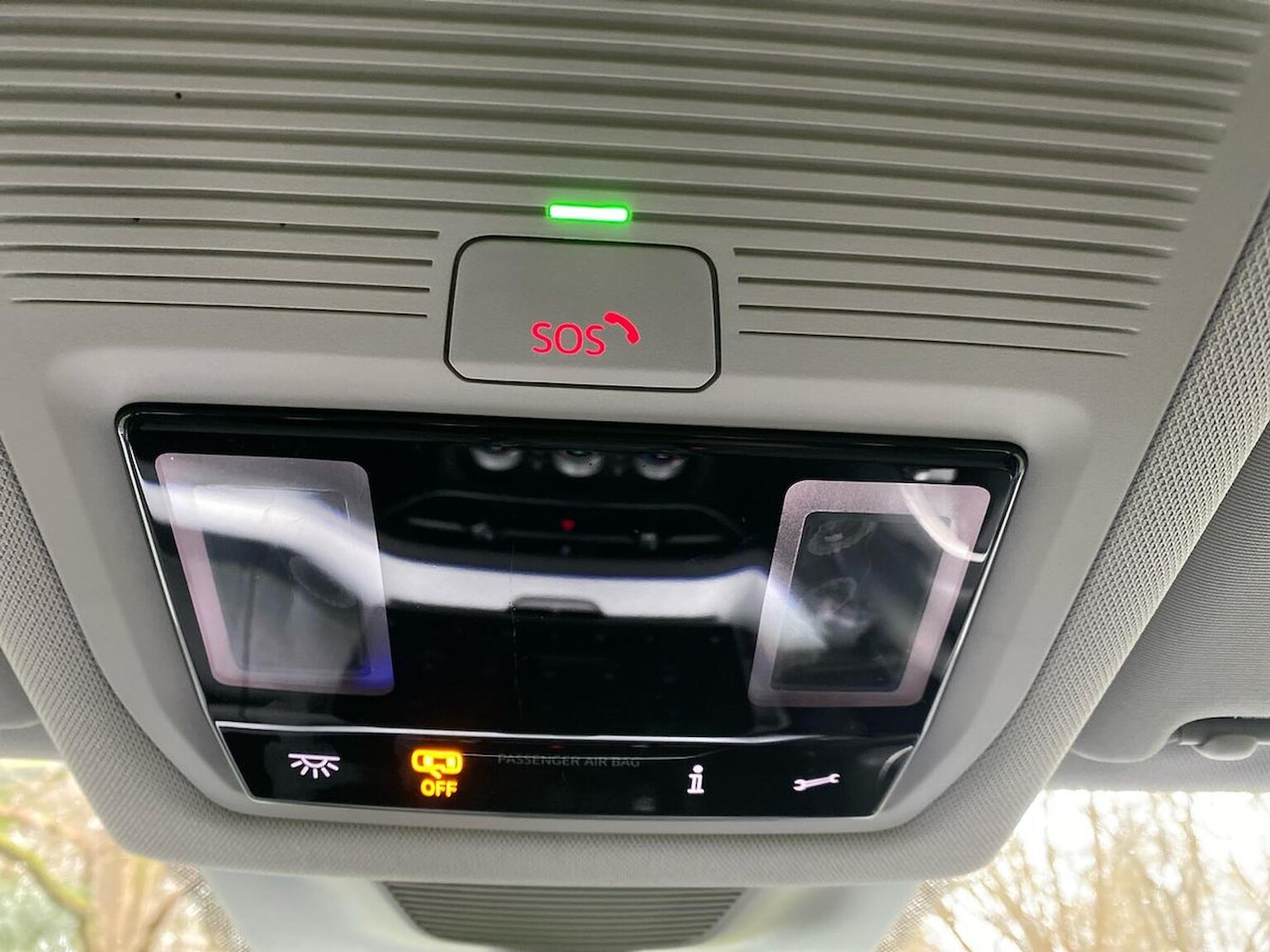 Used Skoda Kodiaq 2024 for sale - 76968982: Photo 23