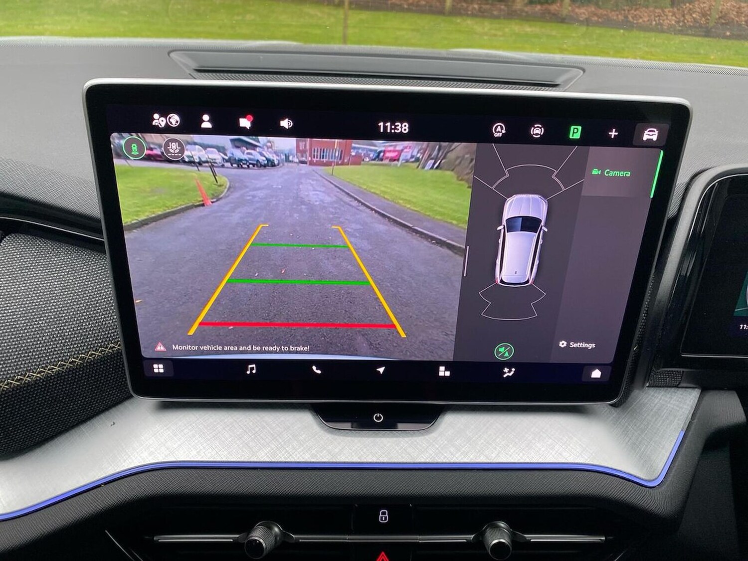 Used Skoda Kodiaq 2024 for sale - 76968982: Photo 24