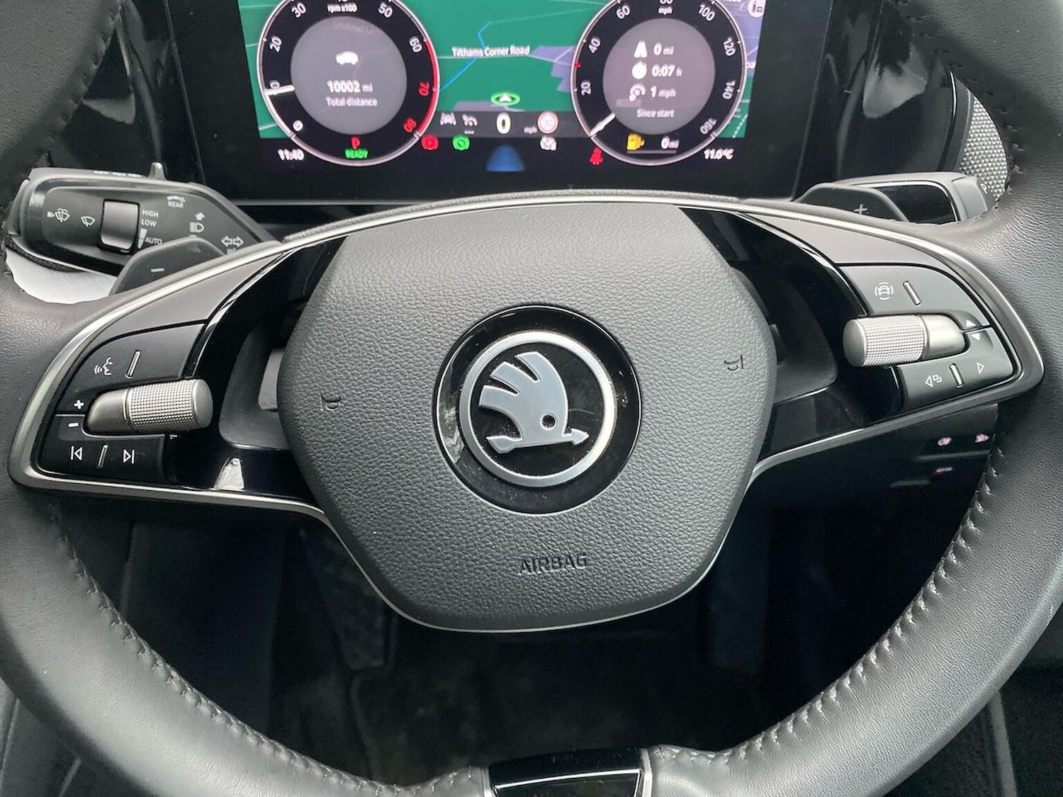 Used Skoda Kodiaq 2024 for sale - 76968982: Photo 27