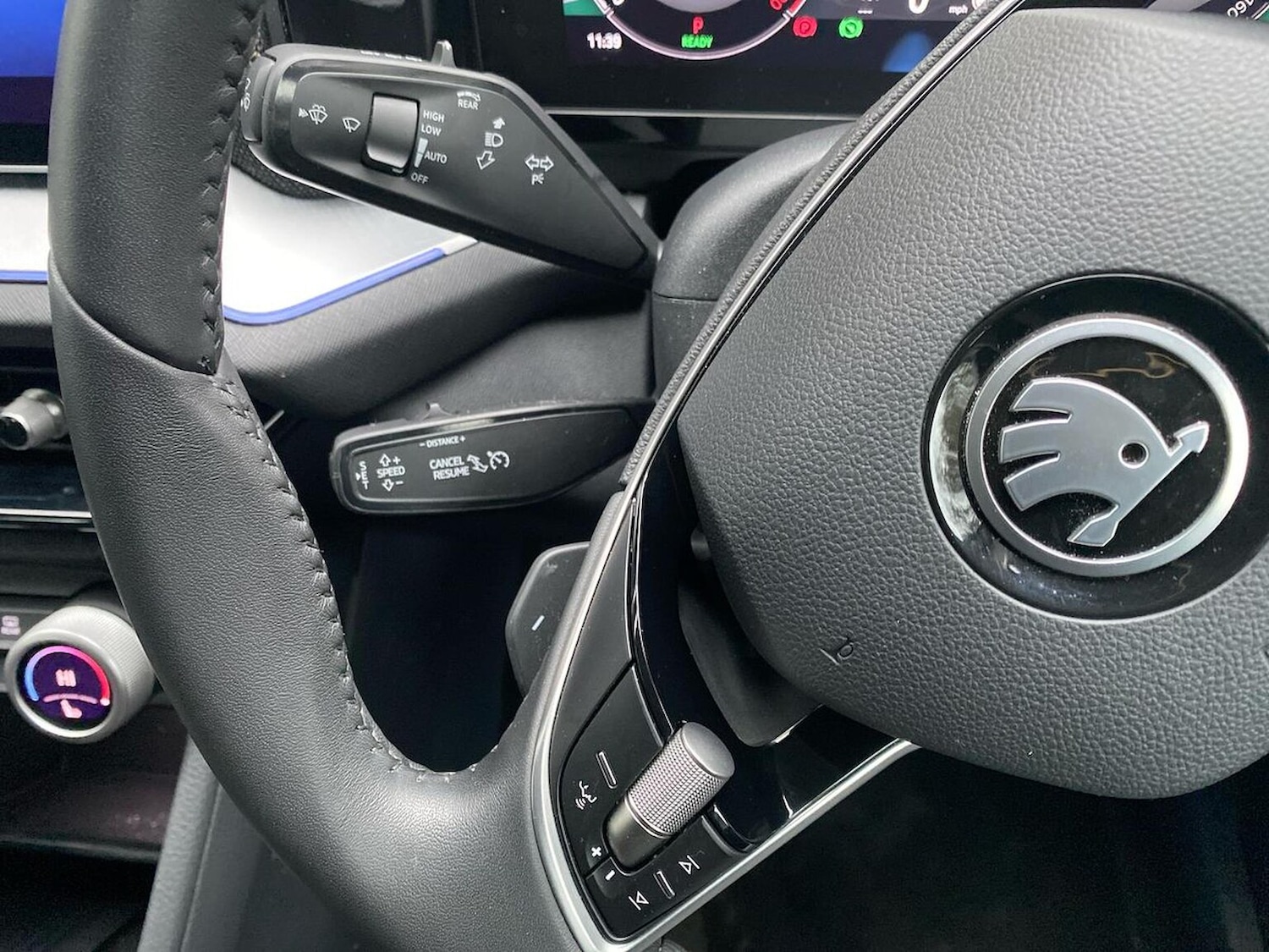 Used Skoda Kodiaq 2024 for sale - 76968982: Photo 28