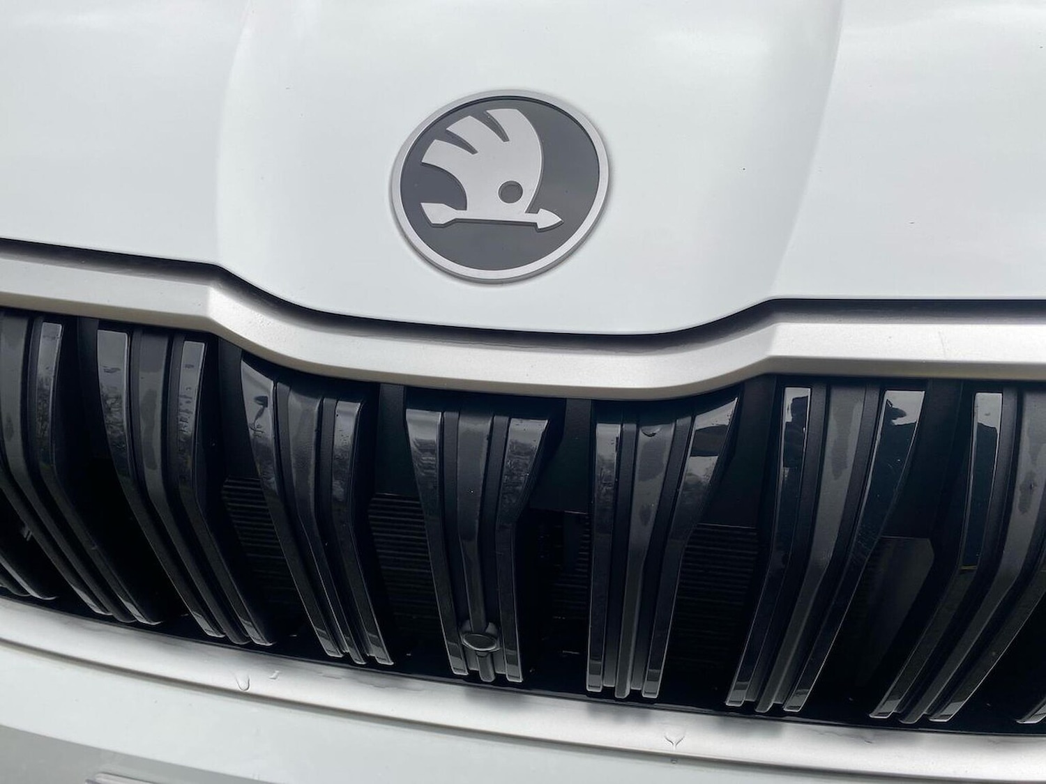 Used Skoda Kodiaq 2024 for sale - 76968982: Photo 34