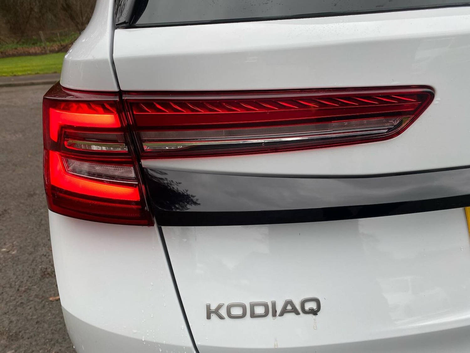 Used Skoda Kodiaq 2024 for sale - 76968982: Photo 37