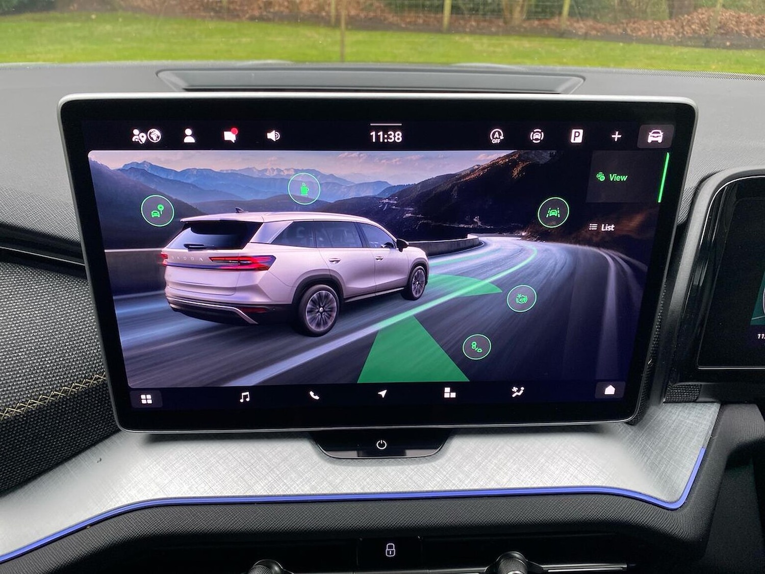 Used Skoda Kodiaq 2024 for sale - 76968982: Photo 49