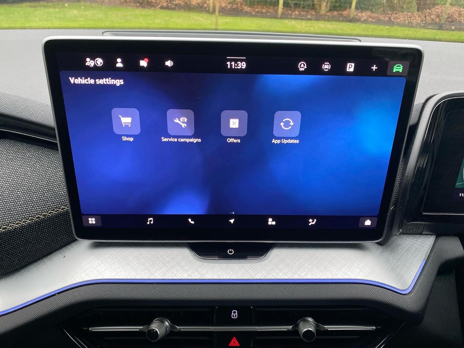 Used Skoda Kodiaq 2024 for sale - 76968982: Photo 50